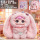 Подлинная горячая распродажа мультяшная плюшевая кукла sweet treasure girl 100 тело цветок серая сумка кулон слепая коробка креативный подарок на день рождения mini 4