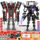 Совместим с Lego Titan Surveillance King Return Edition Audio Man TV Man Полный набор строительных блоков для сборки игрушечной модели mini 37