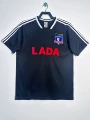 1991 colo-colo away black