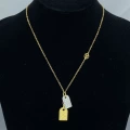 Style 38 white gold