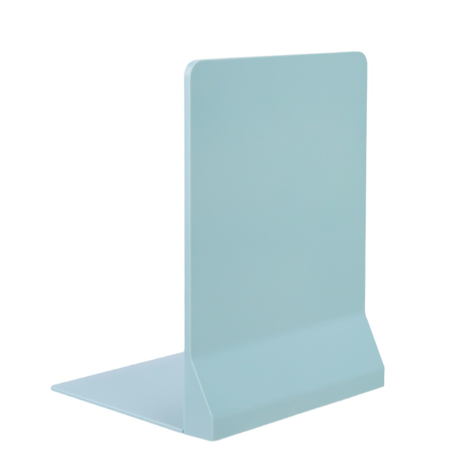 Deli TB511 foldable book stand desktop book holder book stand book baffle large thickened simple book block board