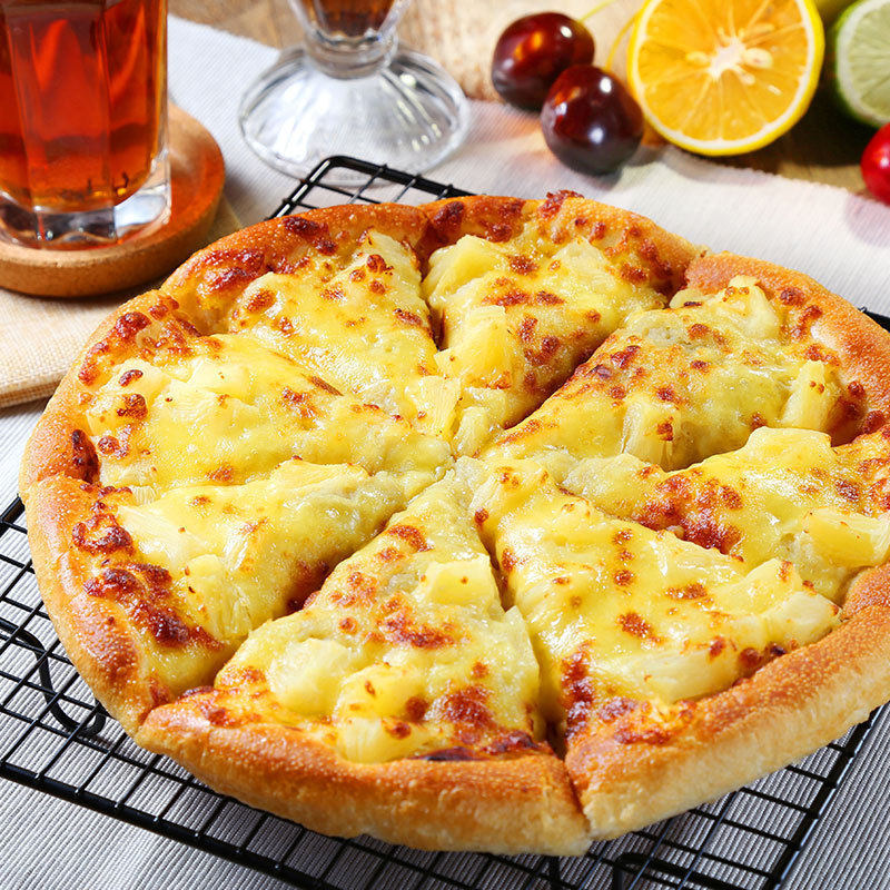 Mozzarella cheese shredded brushed cheese for pizza baked rice for commercial use large package frozen cheese 2kg