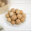 Baicaoqiu Paper-Skinned Walnuts Xinjiang Aksu Thin-Skinned Large Walnuts Daily Snack Nuts 500g Wholesale Delivery