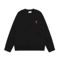 Little heart black
