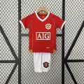 0607 manchester united home court