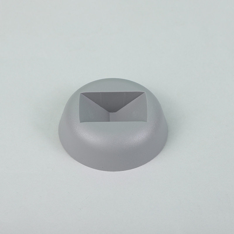 Colorful Packaging Box Holder Plastic Base Pe Film Suspension Box Jewelry Badge Storage Display Box Base