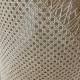 Small hole 5mm eye Pearl eye boutique non-Burr cabinet door Rattan woven material natural plant Real rattan hollow out