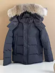Canada goose Down Jacket Expedition Parka