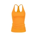 Orange (without chest pad)