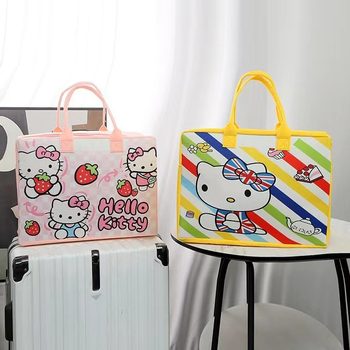 Felt Travel Bag Large Capacity Quilt Storage Bag Handbag Suitcase Luggage Bag Casual Bag Portable