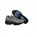 Max95 model-grey stripe black#40-46