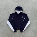 9112 sweatshirt/navy blue