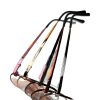 Fashion Women's Business Titanium Frame Full-Frame Prescription Glasses Optical Frame Can Be Fitted with Reading Glasses Frame Factory Processing