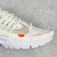 Wholesale Presto 2.0 The Ten OW Joint Breathable Sports Casual Shoes Joint Deconstruction for Men and Women