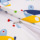 Детская латексная наволочка одиночная наволочка 30 ×50 одиночная детская маленькая наволочка из чистого хлопка сердцевина подушки из хлопка mini 3