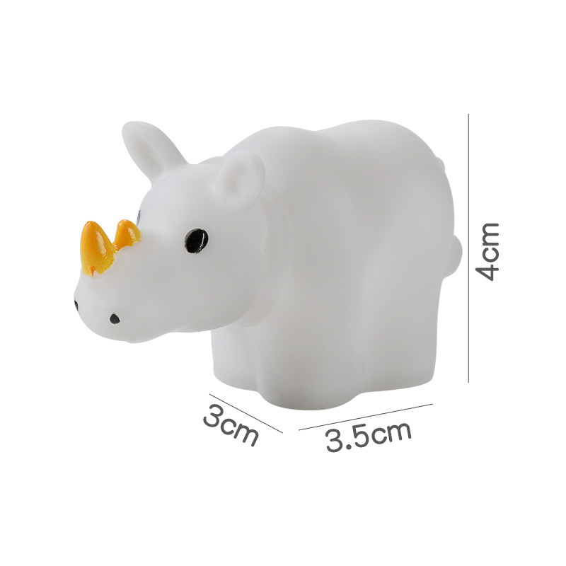 搪胶捏捏乐可爱动物小鸭子儿童洗澡戏水宝宝浴室沐浴益智玩具批发