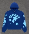 987 blue