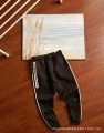 Black pants