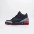 Aj3-black color