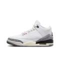 Aj3 white cement [first layer cowhide] exclusively for cross-border supply