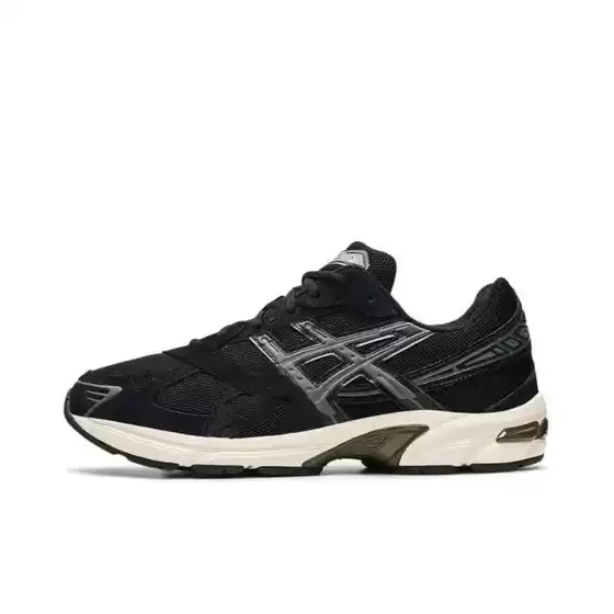 Foreign Trade Cross-Border Gel 1130 Men's and Women's Casual Shock-Absorbing Classic Wear-Resistant Versatile Sports Shoes Breathable Professional Running Shoes
