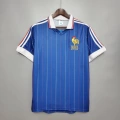 1982 france home court