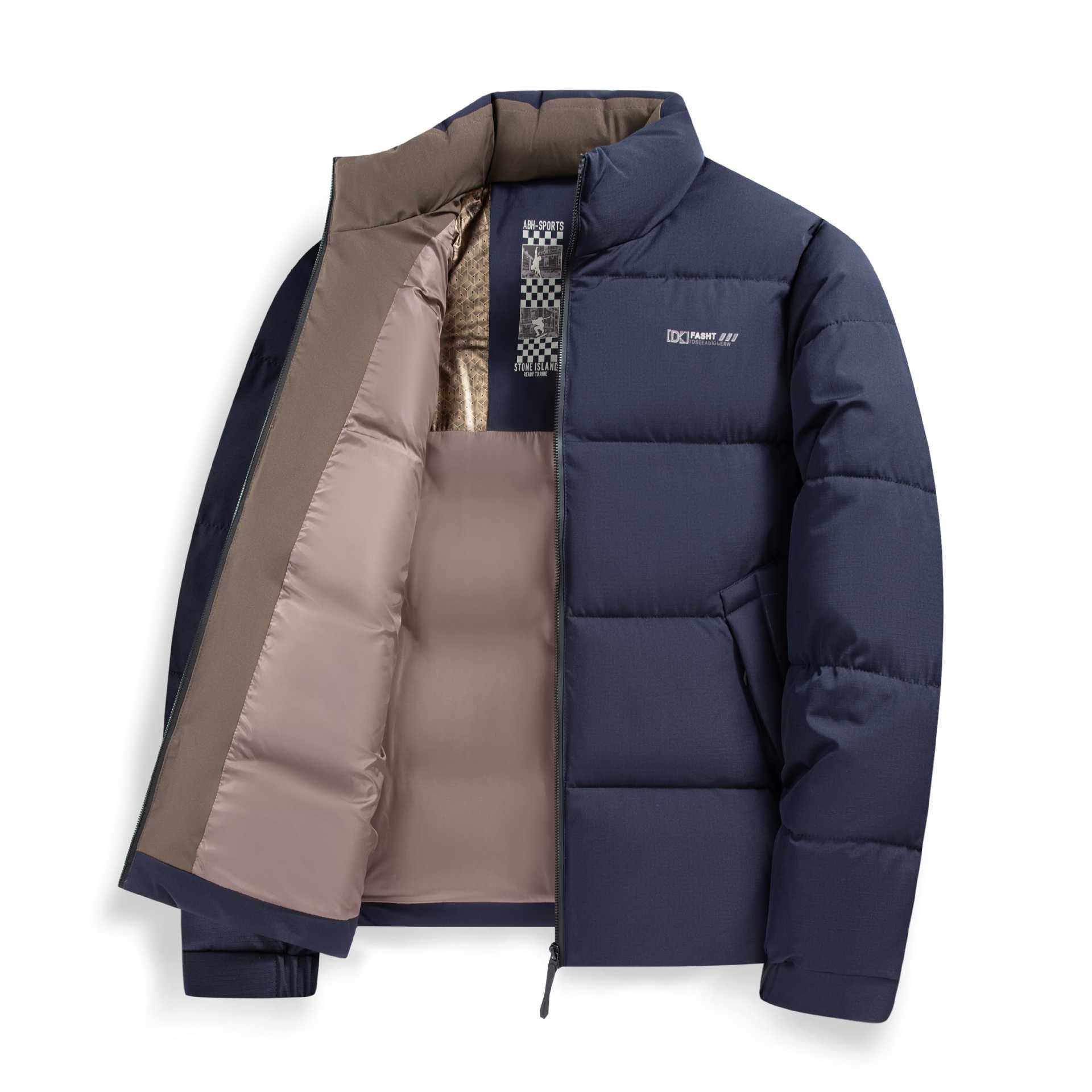 Xanh navy