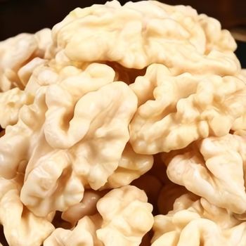 Thin-Skinned Original Walnut New Arrival Xinjiang 185 Paper-Skinned Raw Walnuts Hand-Peeled Nuts for Pregnant Women in Bulk Ready-Made Wholesale