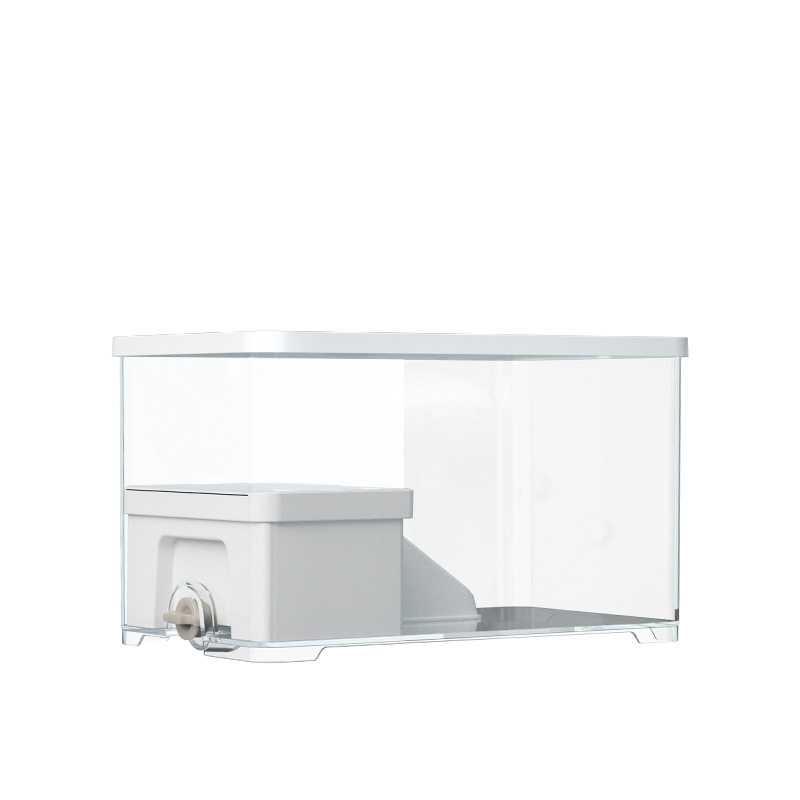 森森乌龟饲养缸 带晒爬台塑料龟缸循过滤循桌面缸 FG-B森森乌龟缸,淘宝优惠券,粉丝福利购,淘宝优惠卷