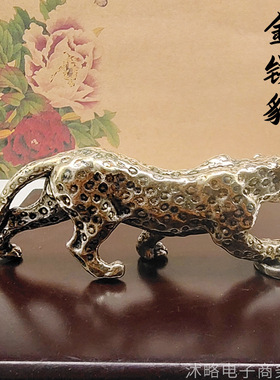 纯黄铜复古法手工匠作旧典藏国风