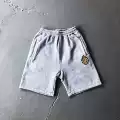 Gray/shorts