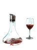 Wine Decanter Wine Household Advanced Sense Glass Wine Decanter Wine Glass suit Waterfall Wine Quick Decanter