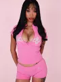 Pink (in stock)