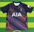 Tottenham away game
