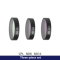 3in1 (cpl nd8 nd16) kb quick release