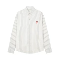 Black and white [2210 small love stripe style]