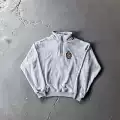 Gray/sweatshirt