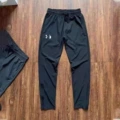 Elegant black trousers