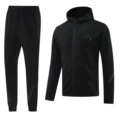 Am05 black suit