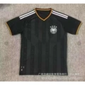 2026 Germany Black