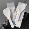 Japanese imported non-stick rice spoon household kitchen rice high temperature resistant rice shovel rice cooker plastic rice spoon