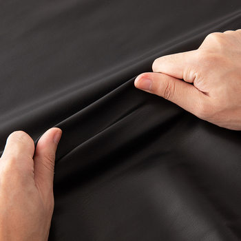 in stock 0.6PU Stretch Garment Leather 180 Pattern No-Wash Leather Soft Garment Fabric E-Commerce Online Celebrant Leather Leather