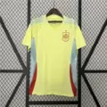 2425 spain away game