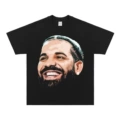 Black short sleeves 07