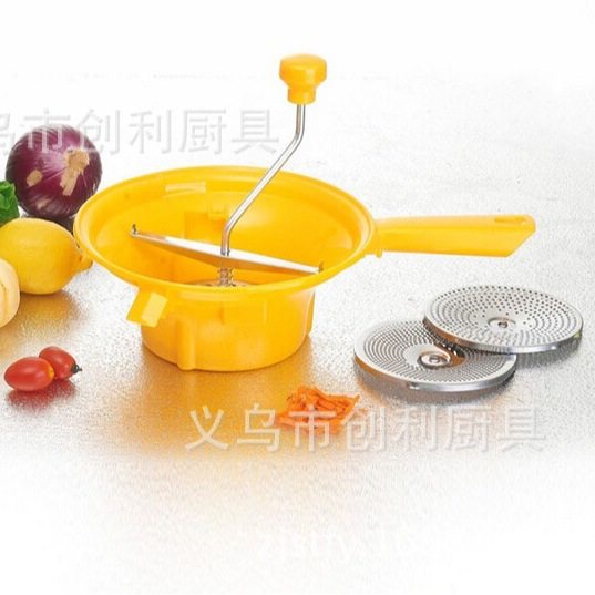 Home Kitchen Innovative Vegetable Cutter Multifunctional Vegetable Grinder Vegetable Mixer Grinder Vegetable Stirrer