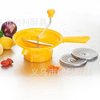 Home Kitchen Innovative Vegetable Cutter Multifunctional Vegetable Grinder Vegetable Mixer Grinder Vegetable Stirrer
