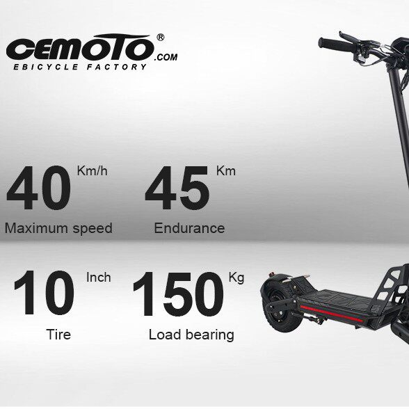 Cross-Border Mini Foldable Electric Scooter, Long-Range Mobility Scooter, Lightweight Driving Assistant, Portable Electric Scooter