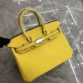 Chicken yellow silver buckle [non-returnable and non-exchangeable]