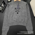Gray long sleeves