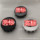 Подходит для крышки центра колеса Trumpchi GS5GS4GS5superGA3SGA5 крышка колеса крышка сердечника шины mini 0
